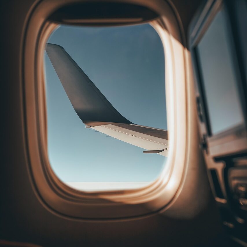 airplane, travel, adventure, exploration, window, flight, aircraft, plane, transportation, aviation, wing, fly, sky, transport, airline, tourism, nature, aeroplane